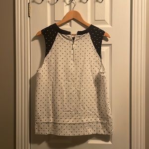 Ok Alfred Sung top, size L